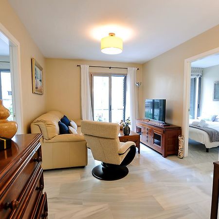 Acogedor Apartamento Junto A Calle Larios By Renthas Apartment มาลากา ภายนอก รูปภาพ