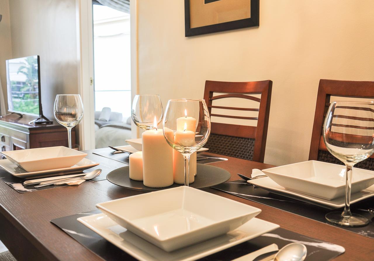 Acogedor Apartamento Junto A Calle Larios By Renthas Apartment มาลากา ภายนอก รูปภาพ